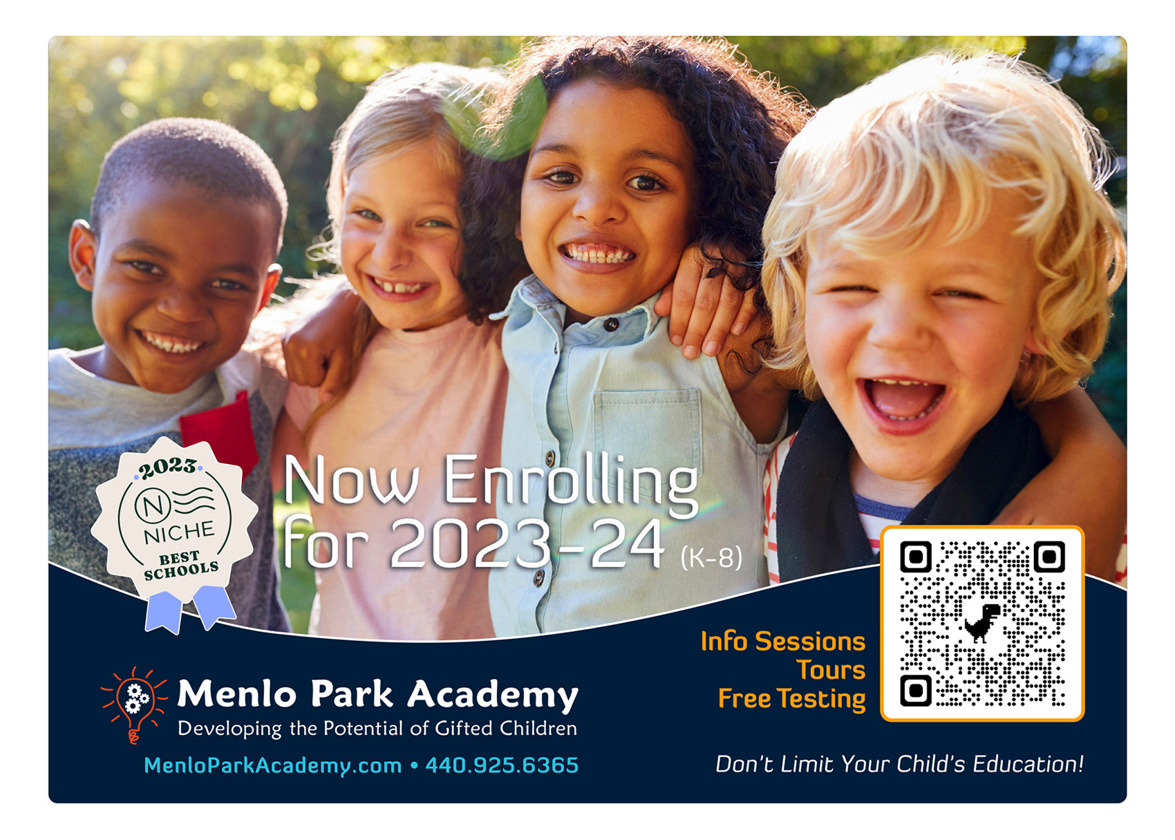 Print ad