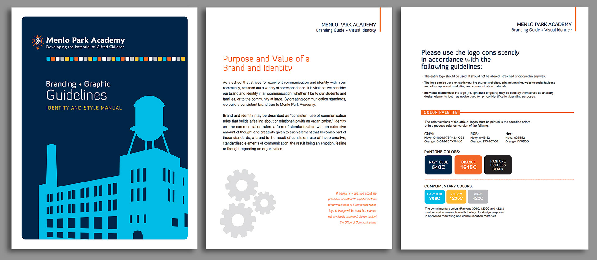 Identity & Style Manual
