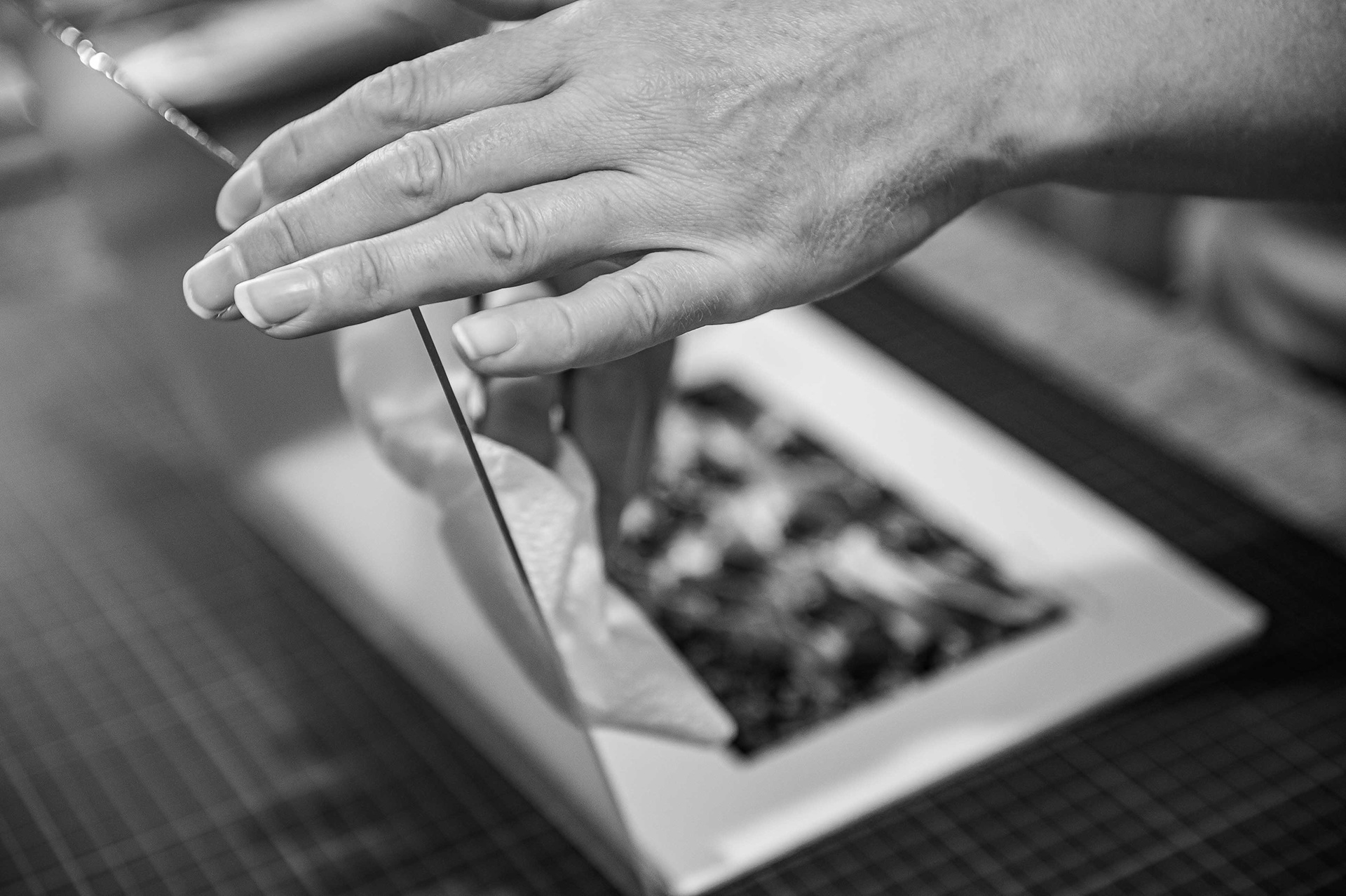 Scenicview Gallery Mounting & Framing