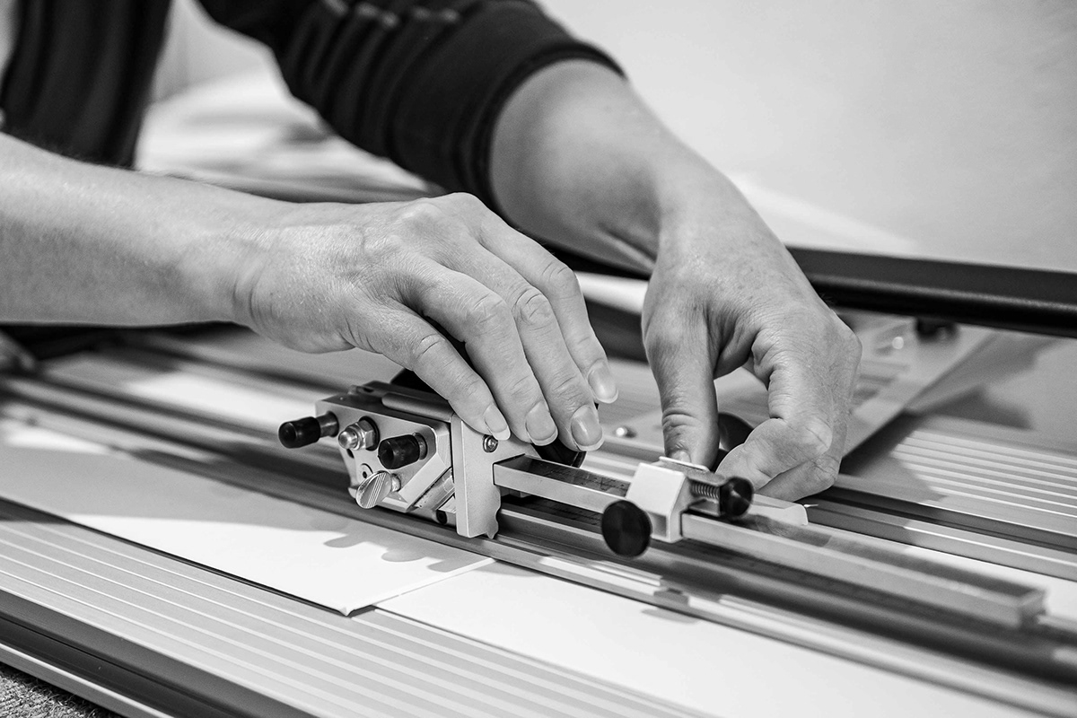 Scenicview Gallery Mounting & Framing