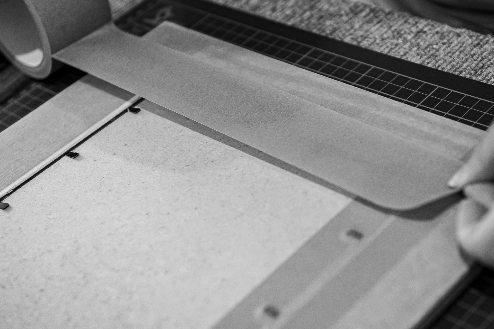 Scenicview Gallery Mounting & Framing