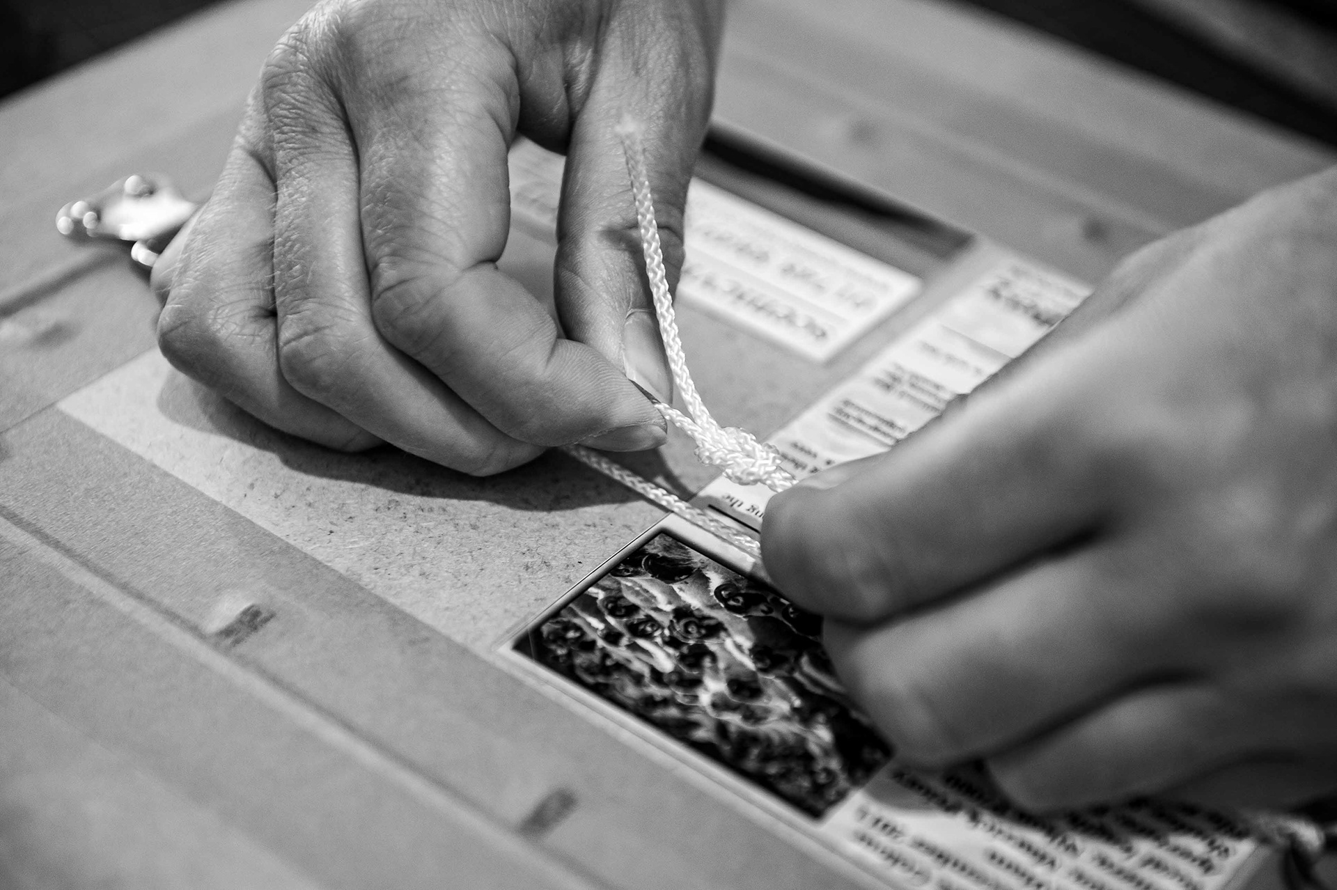 Scenicview Gallery Mounting & Framing