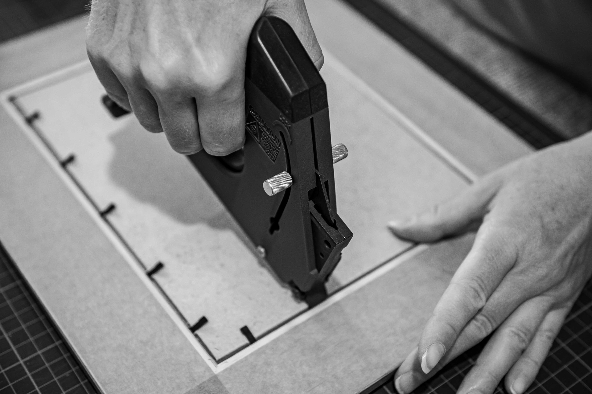 Scenicview Gallery Mounting & Framing