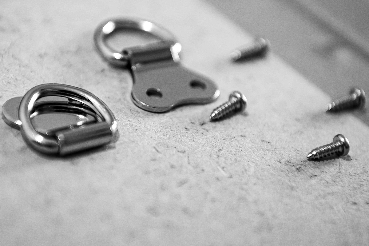 Scenicview Gallery Mounting & Framing