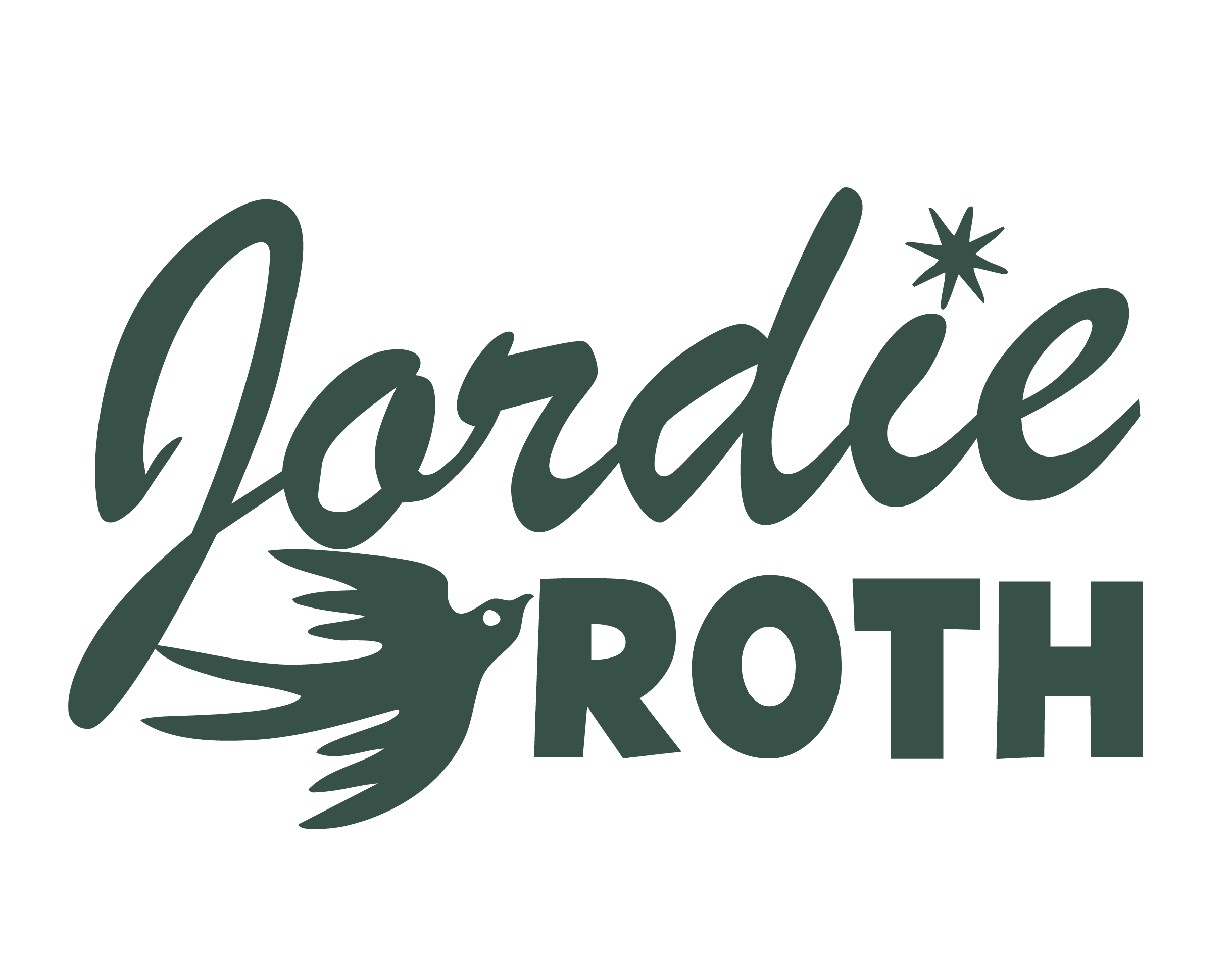 Jordan Roth