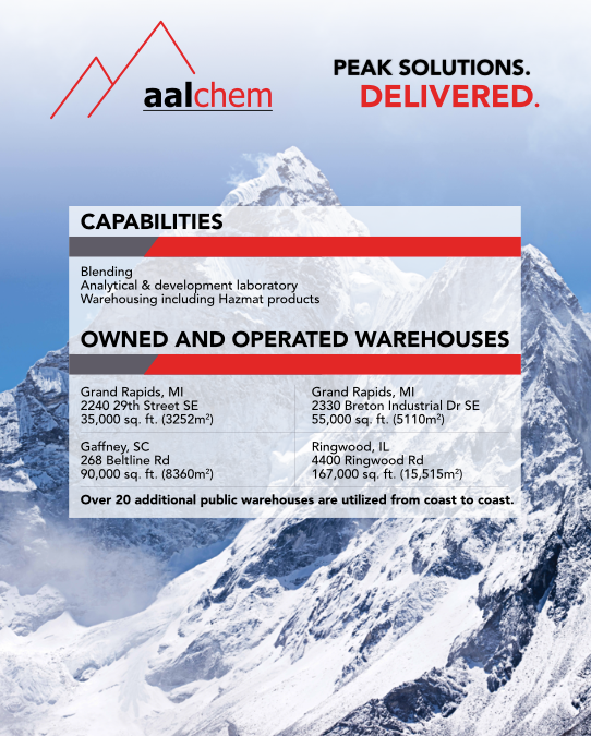 Magazine Ad