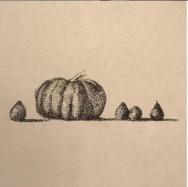 Pointalism