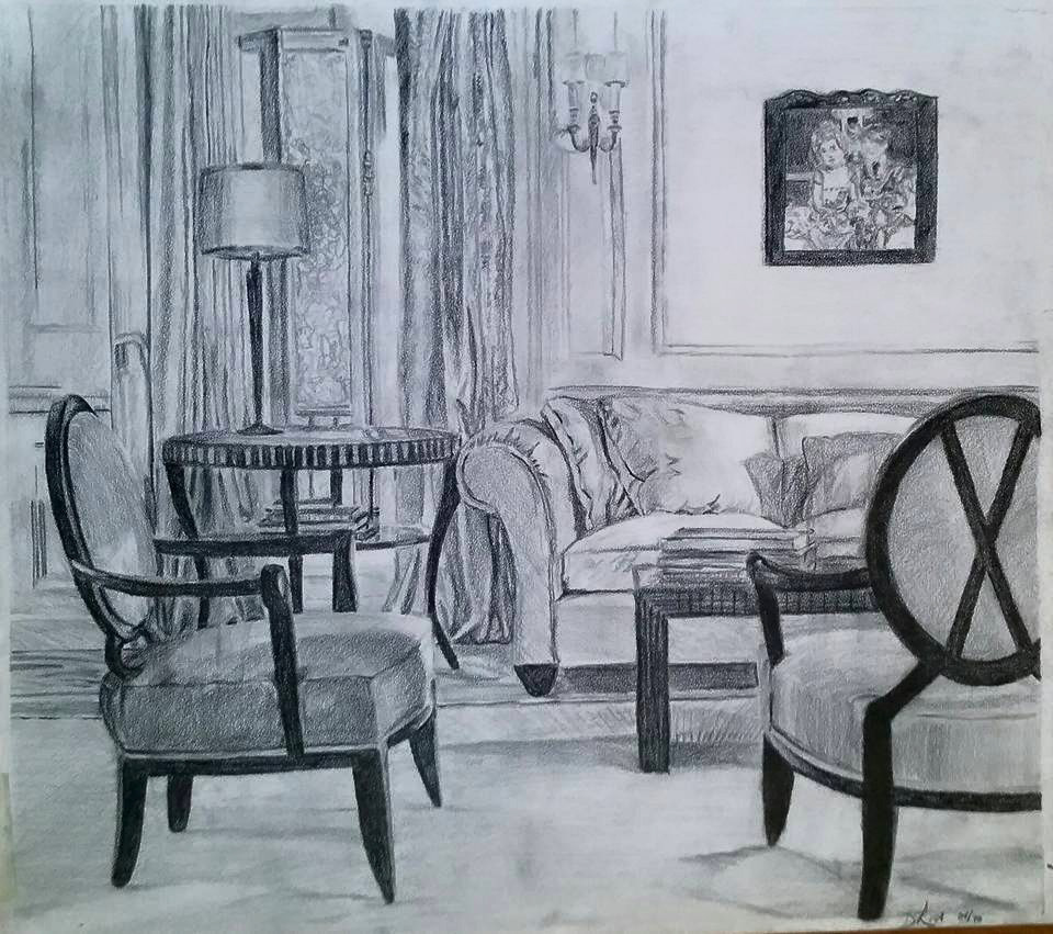 Pencil