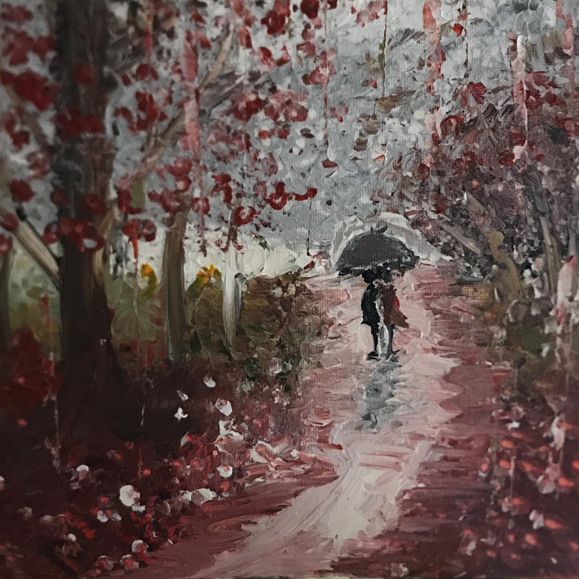 Acrylic