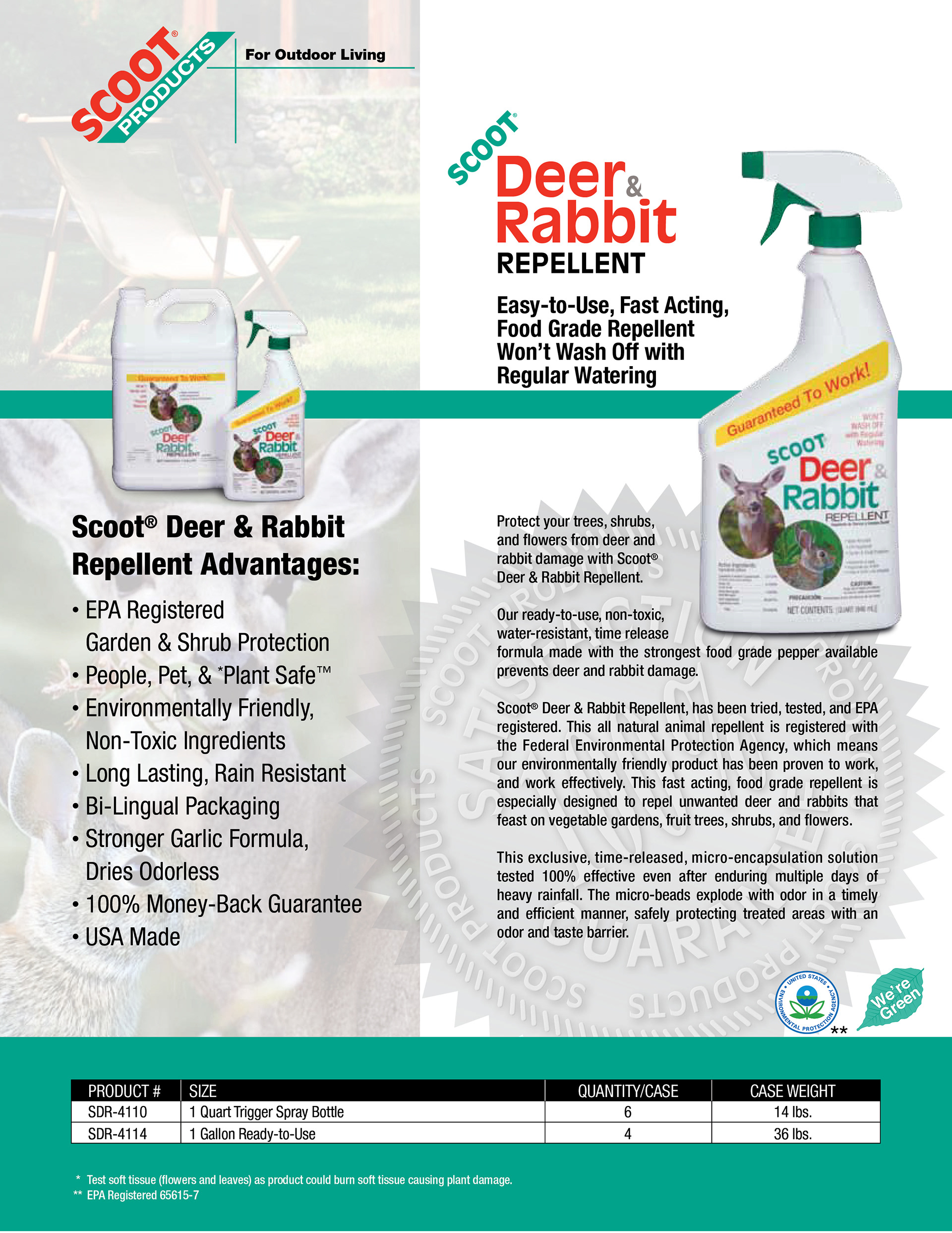 Catalog Page