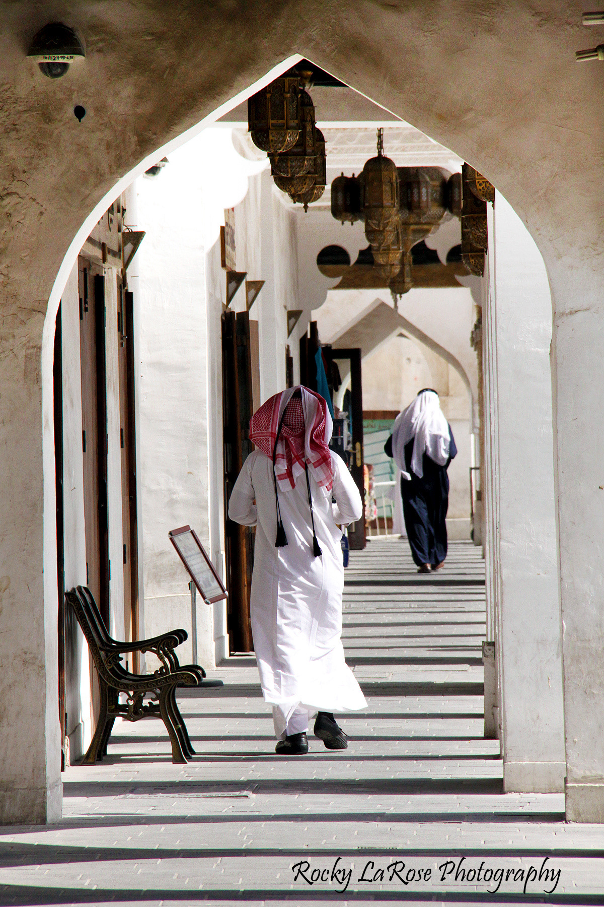 Doha, Qatar
