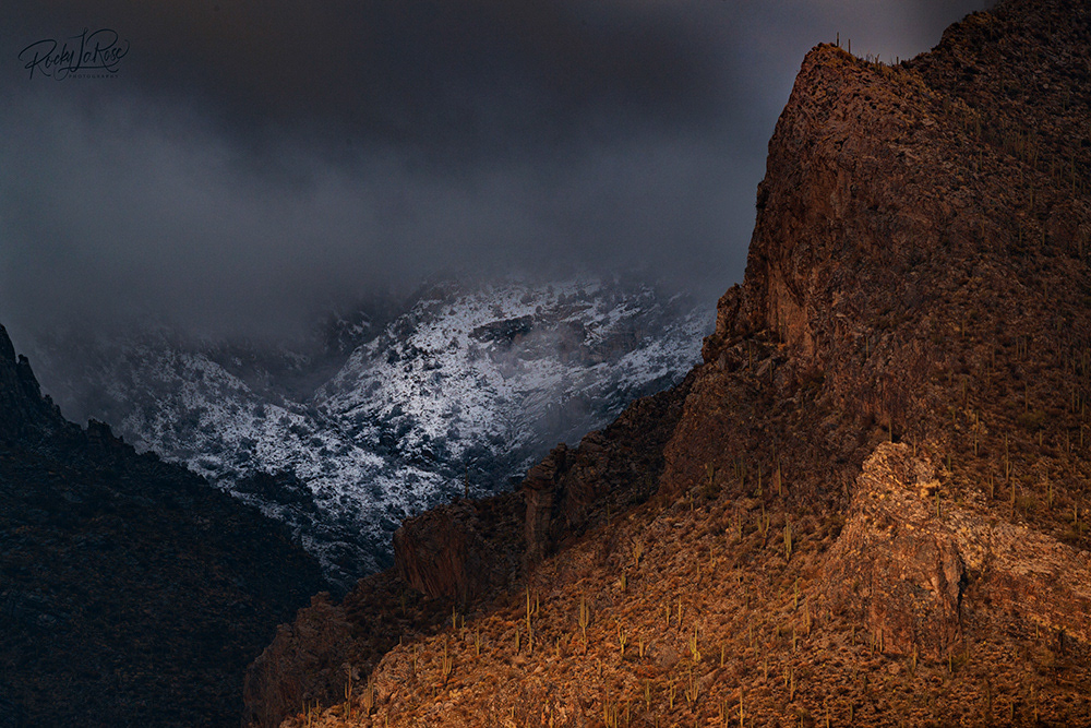 Pima Canyon 5