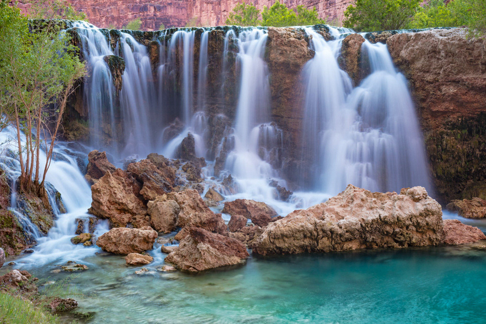 16 Havasu