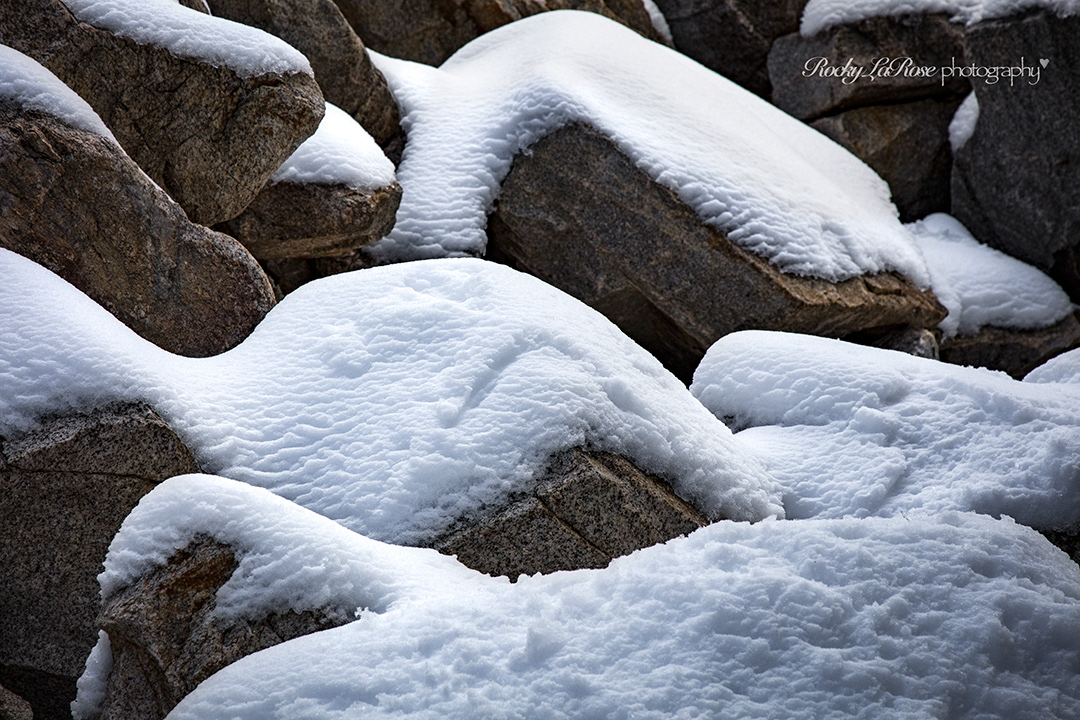 36 Snow Mt. Lemmon 17