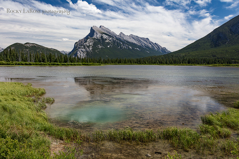 Banff, Alberta, Canada