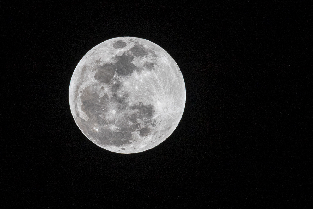 Moon 1