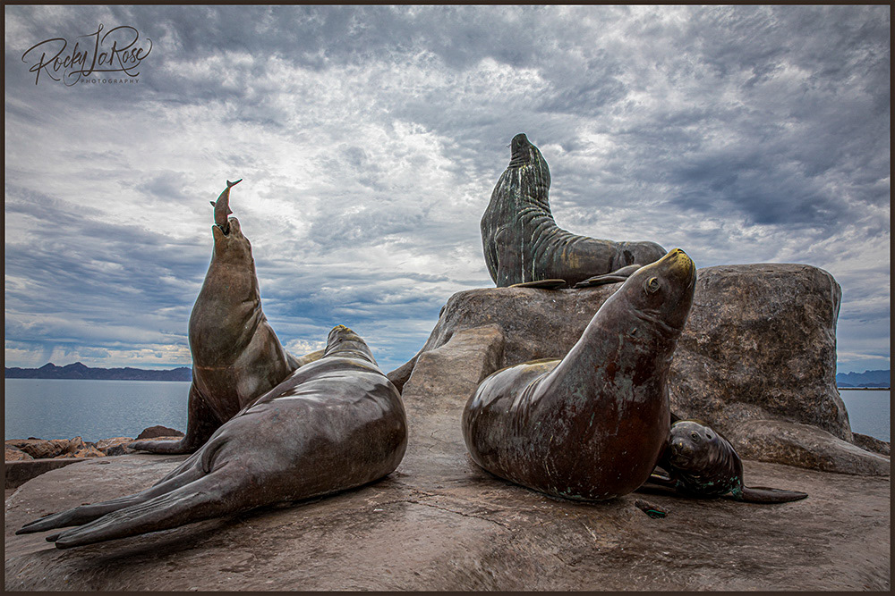 Loreto, Baja California Sur