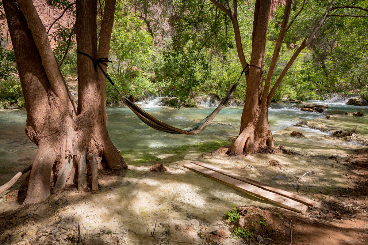 5 Havasu