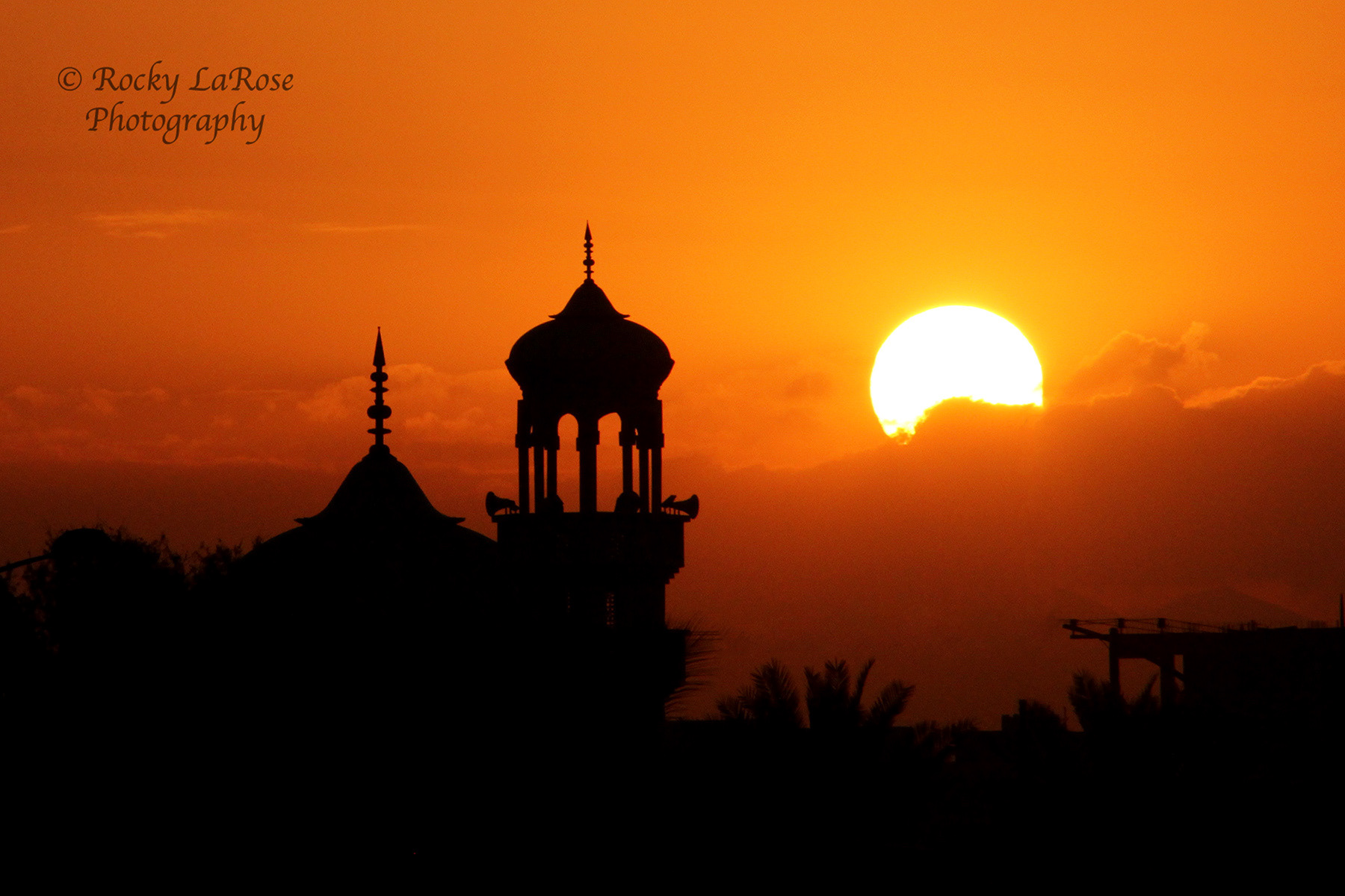 Muscat, Oman