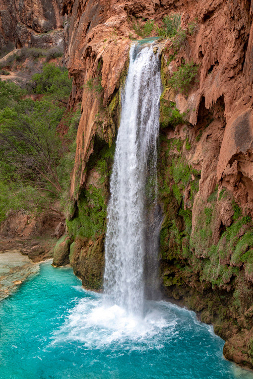 9 Havasu