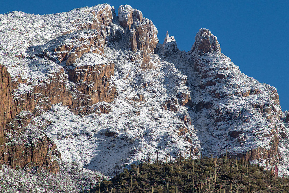 Finger Rock 1