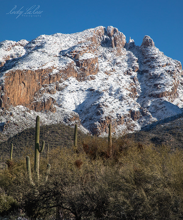 Finger Rock 2