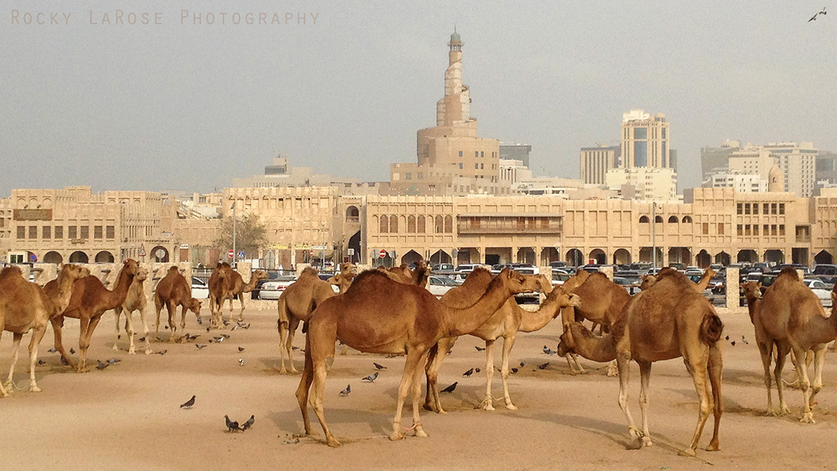 Doha, Qatar