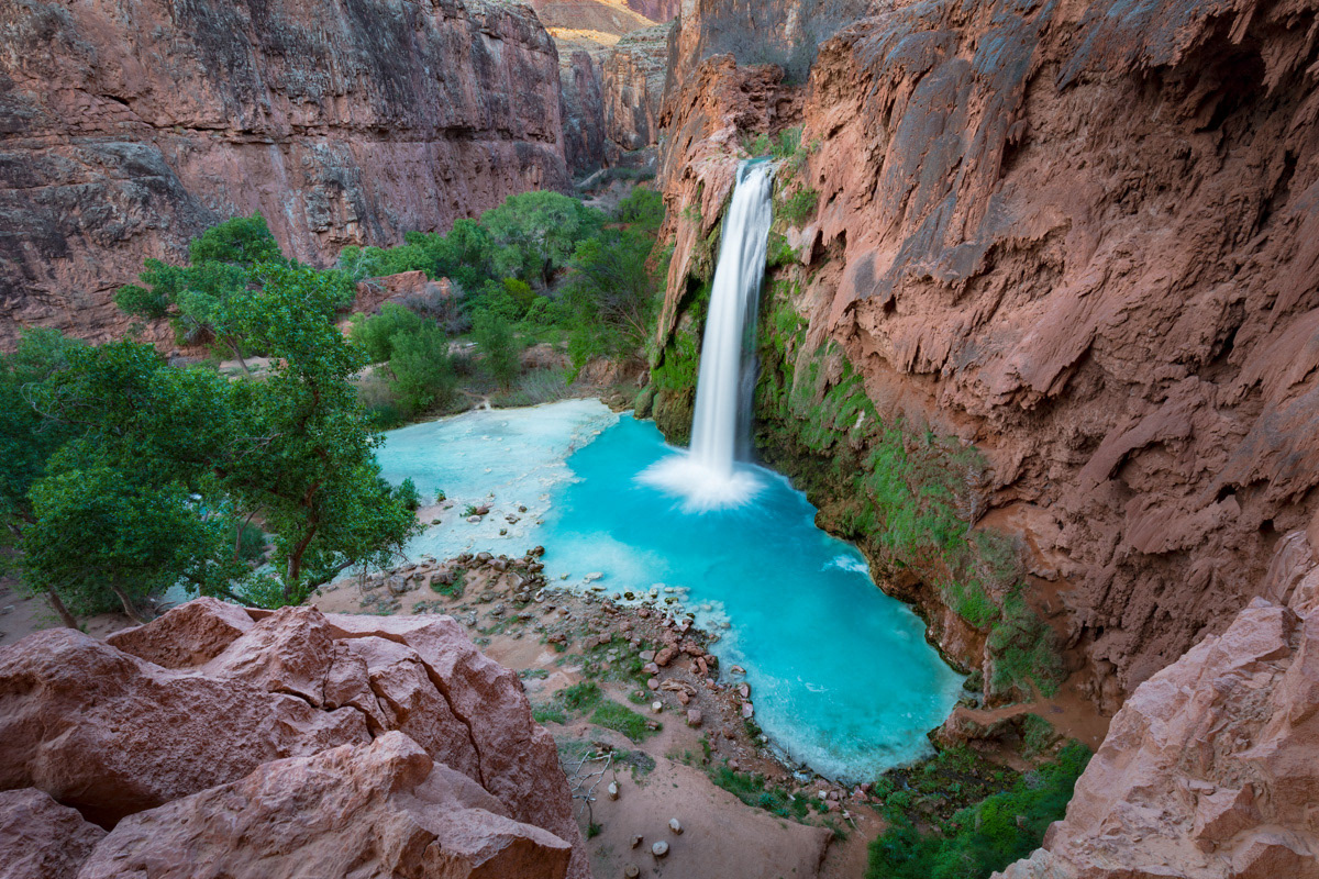 1 Havasu