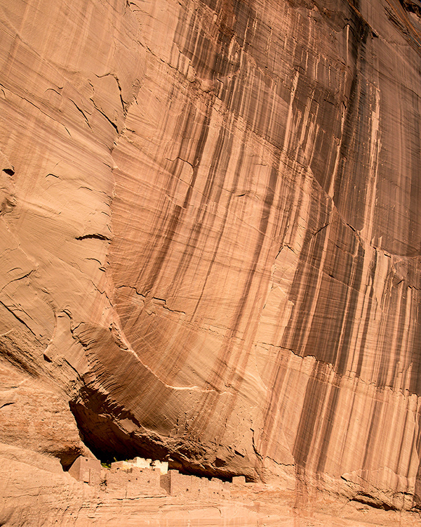 4 Canyon de Chelly