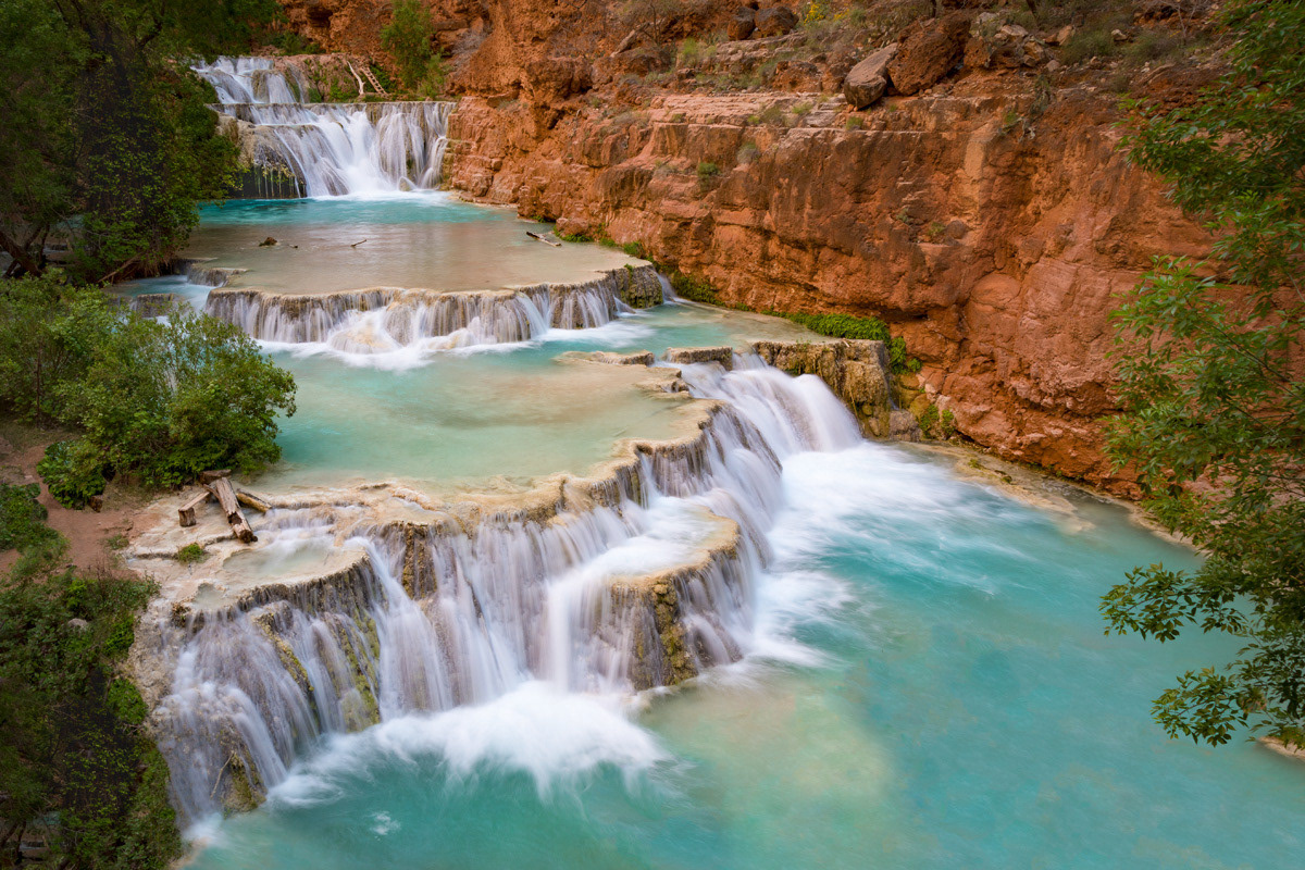 2 Havasu