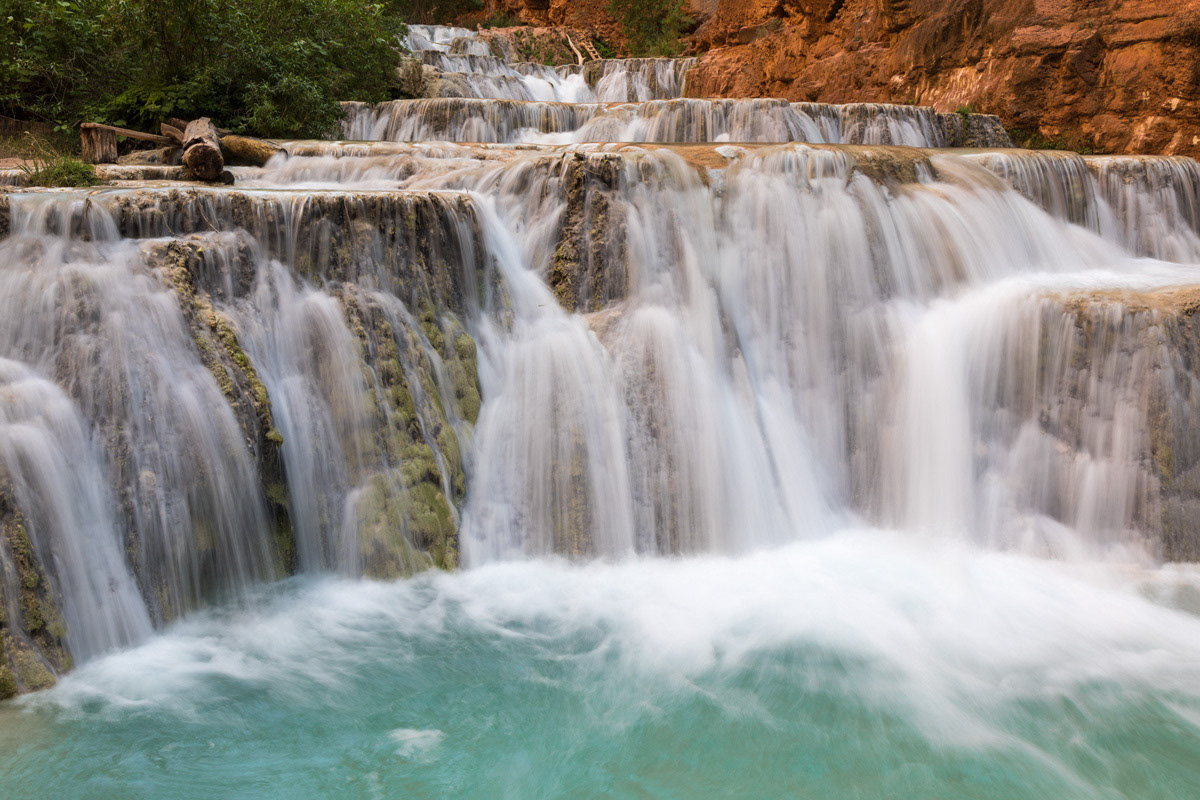 3 Havasu