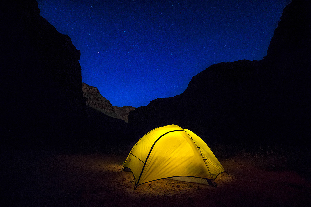 8 Havasu