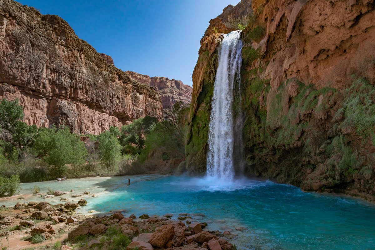 7 Havasu