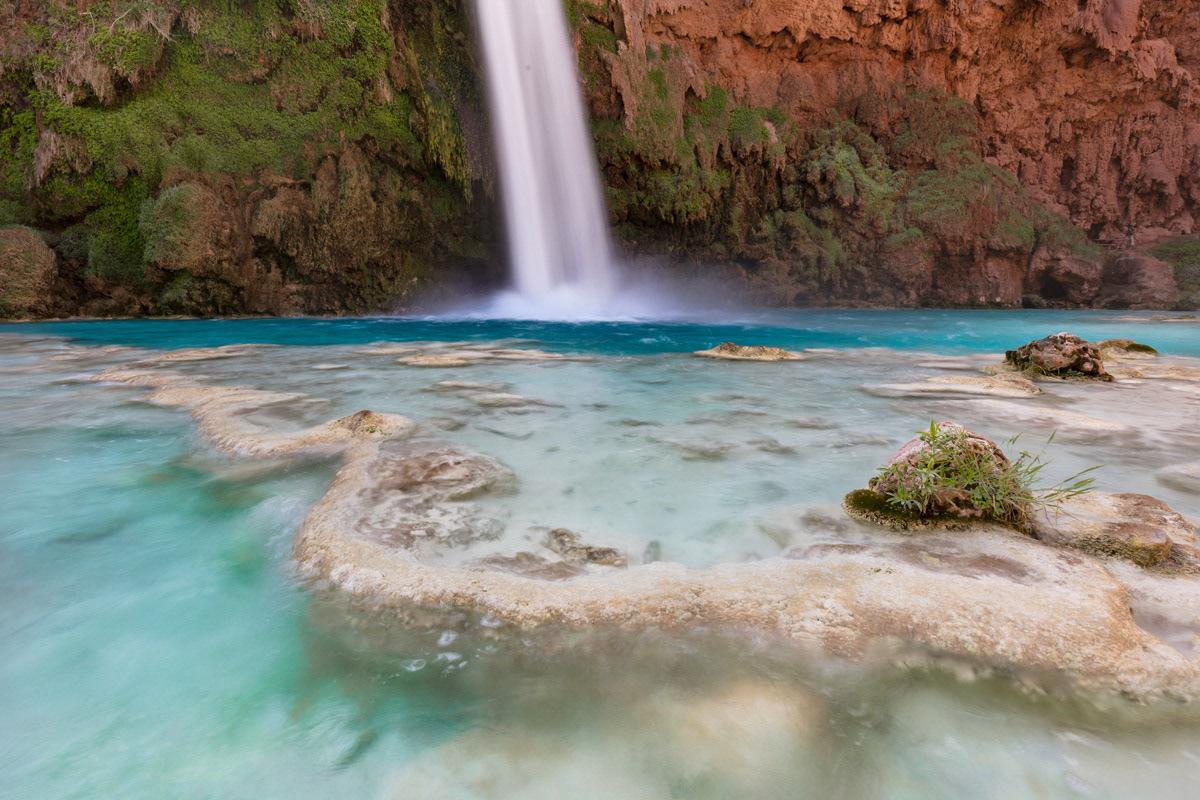 19 Havasu