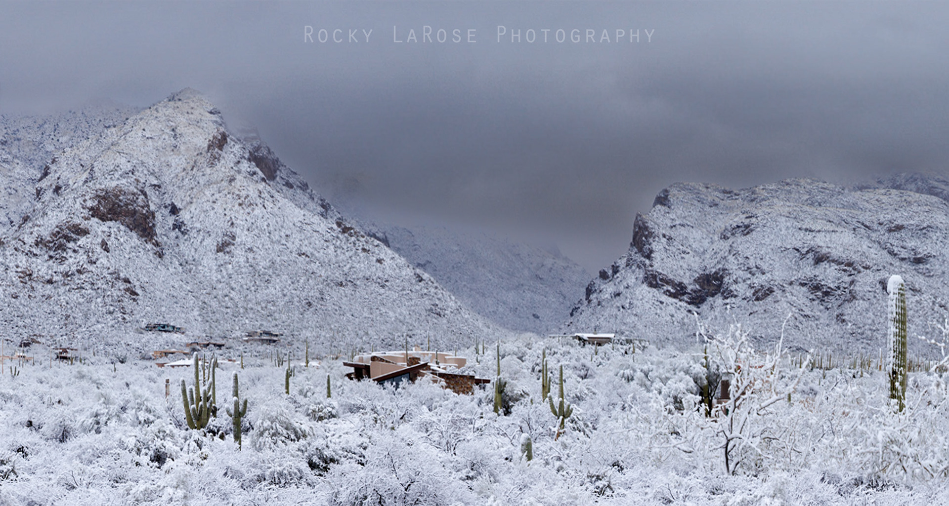 Tucson Pima Canyon 3