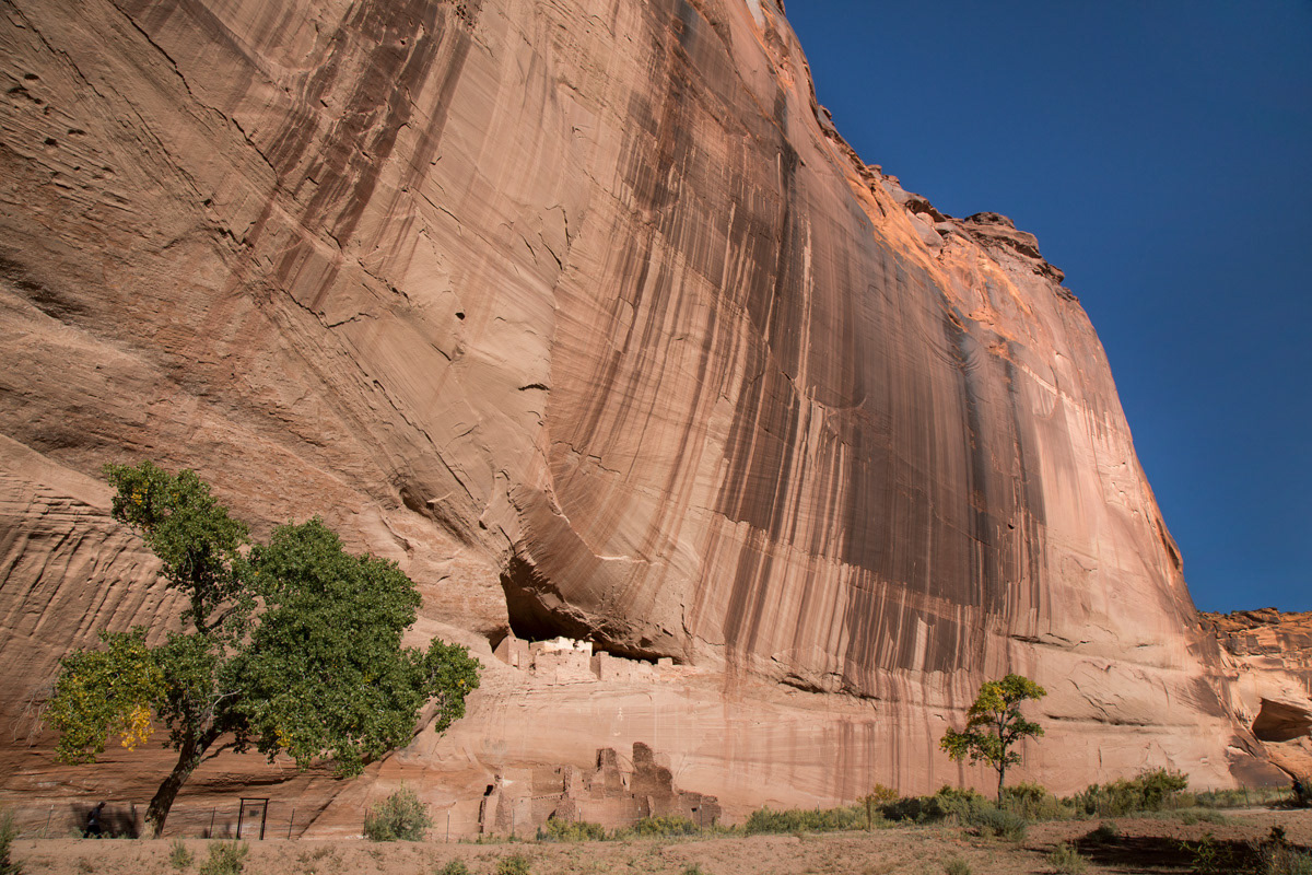 5 Canyon de Chelly
