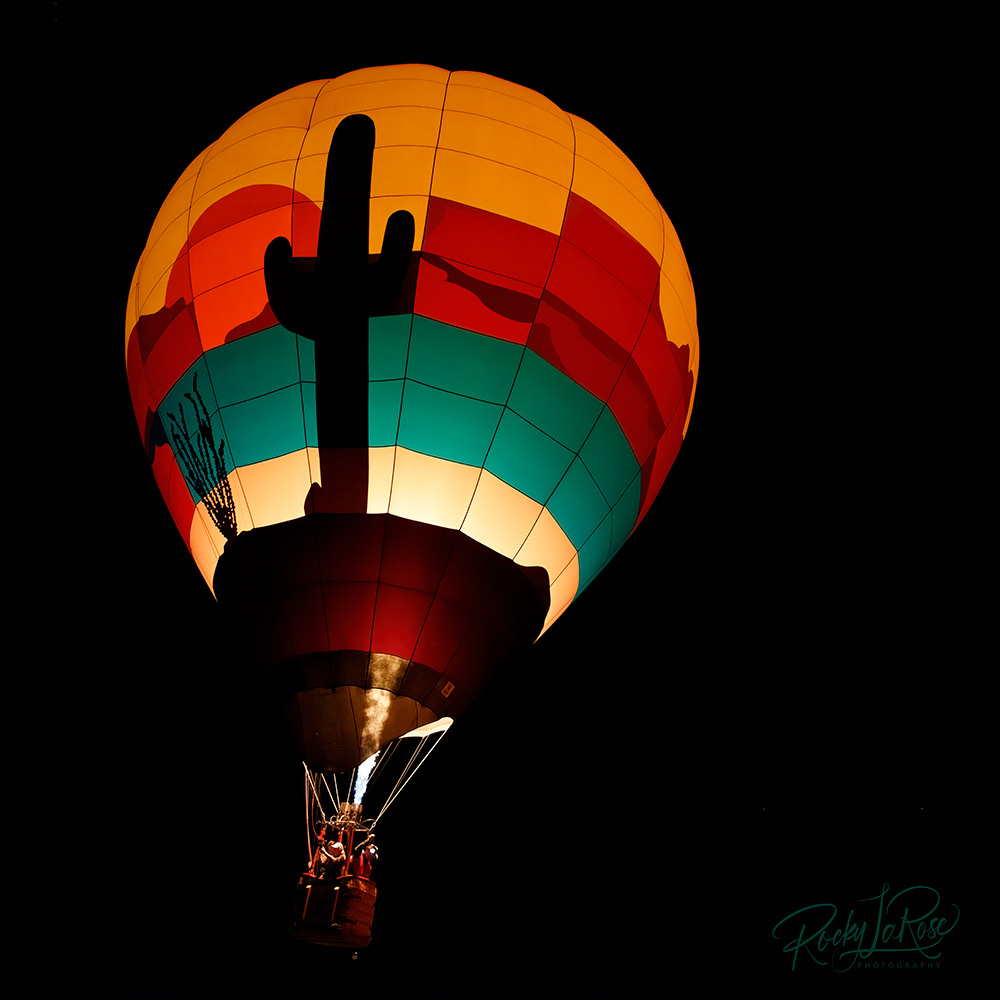 Dawn Patrol