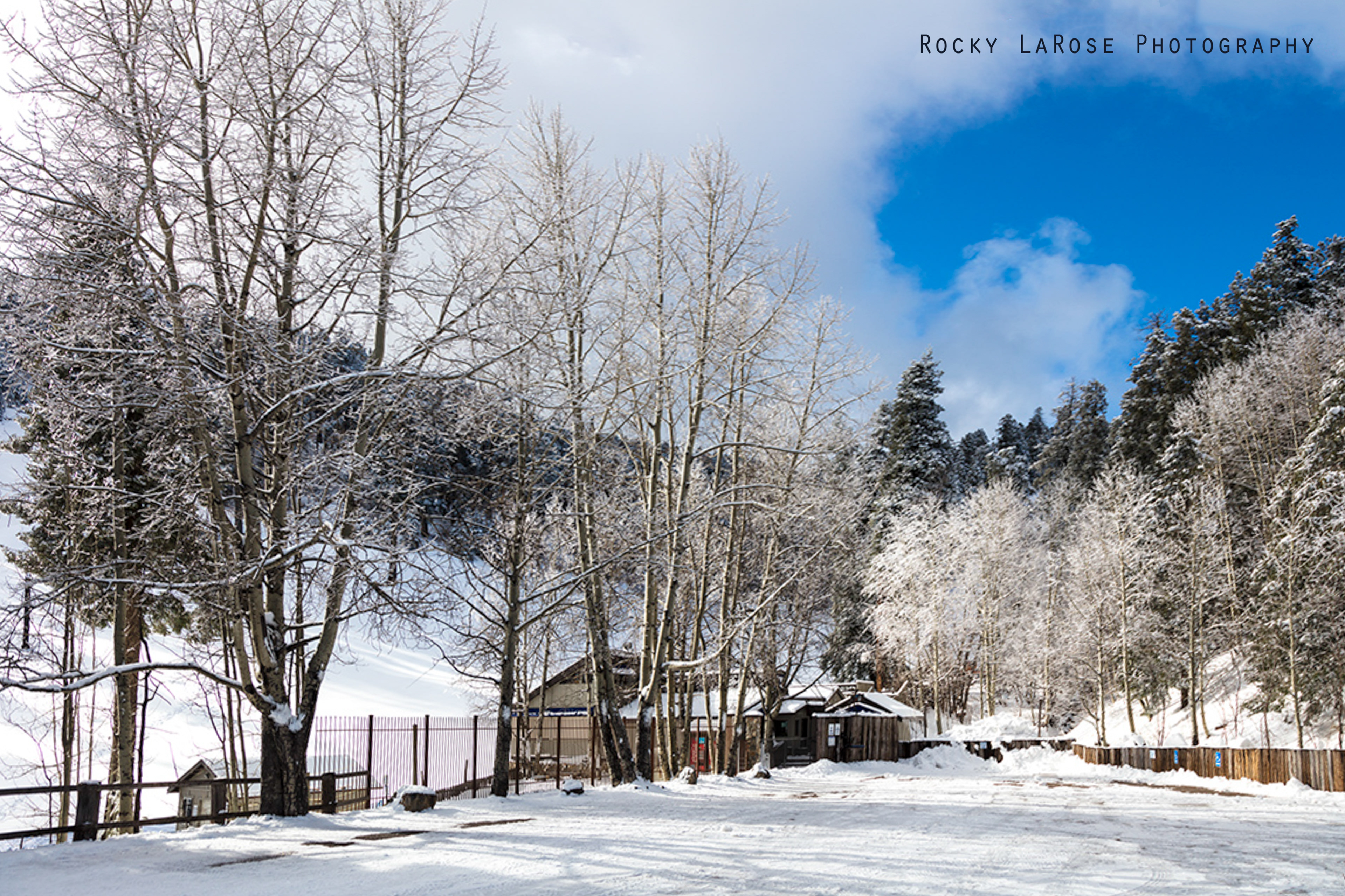 37 Mt. Lemmon Sky Valley