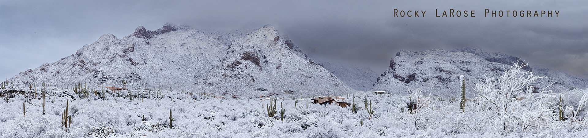 Pima Canyon 1