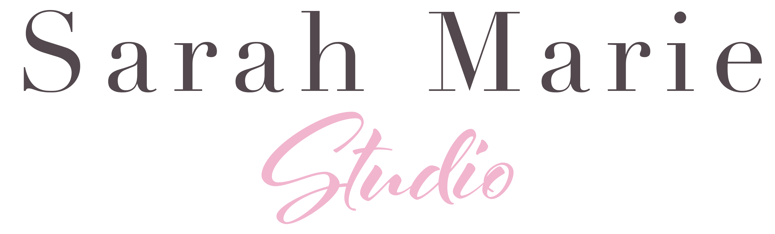 Sarah Marie Studio