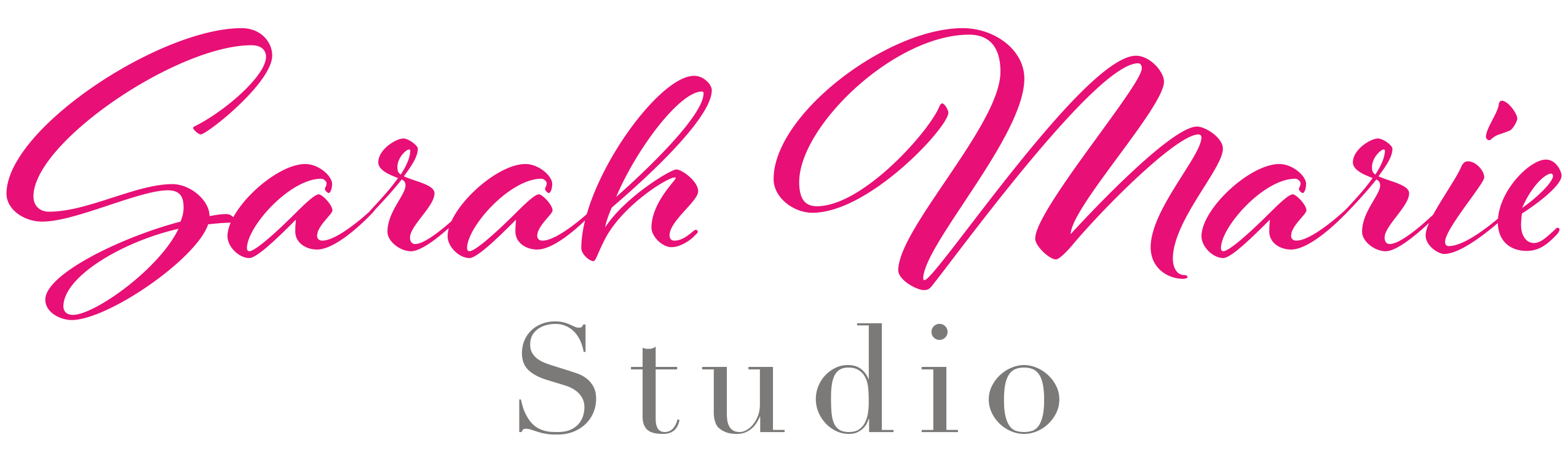 Sarah Marie Studio