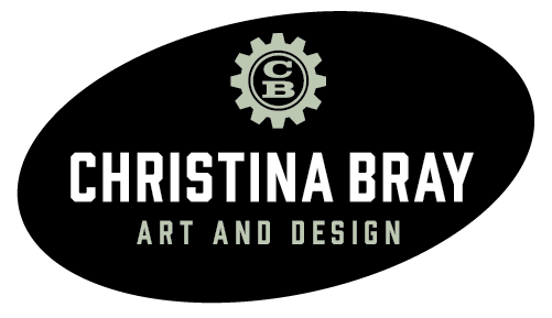 Christina Bray Art and Design