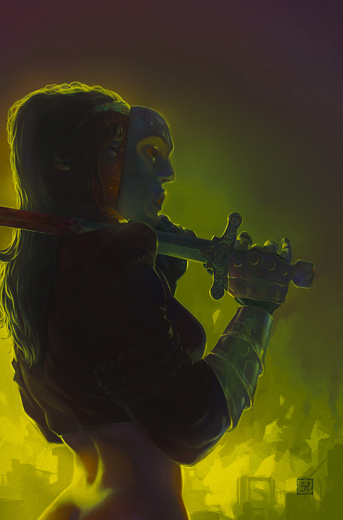 Brigands, Action Lab