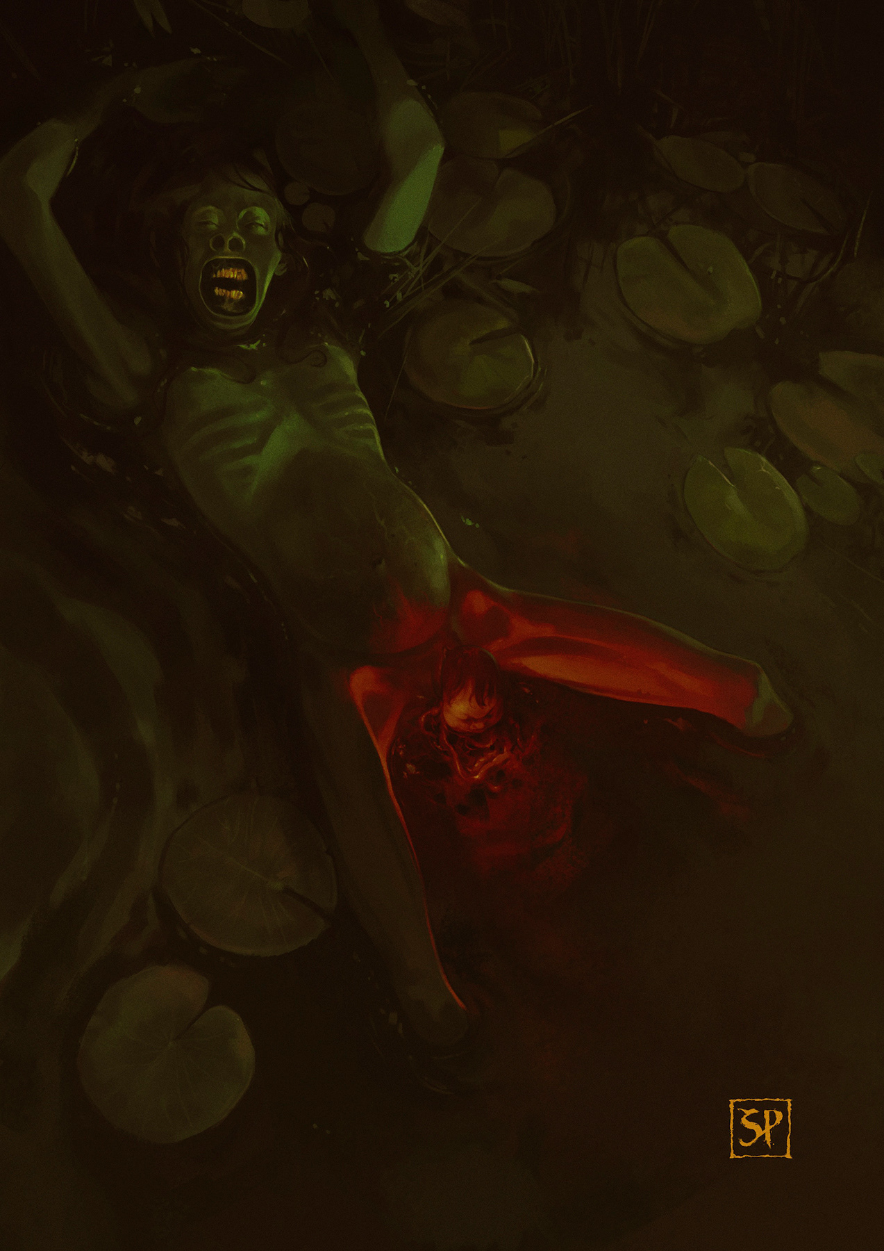 Dayan, Unpublished