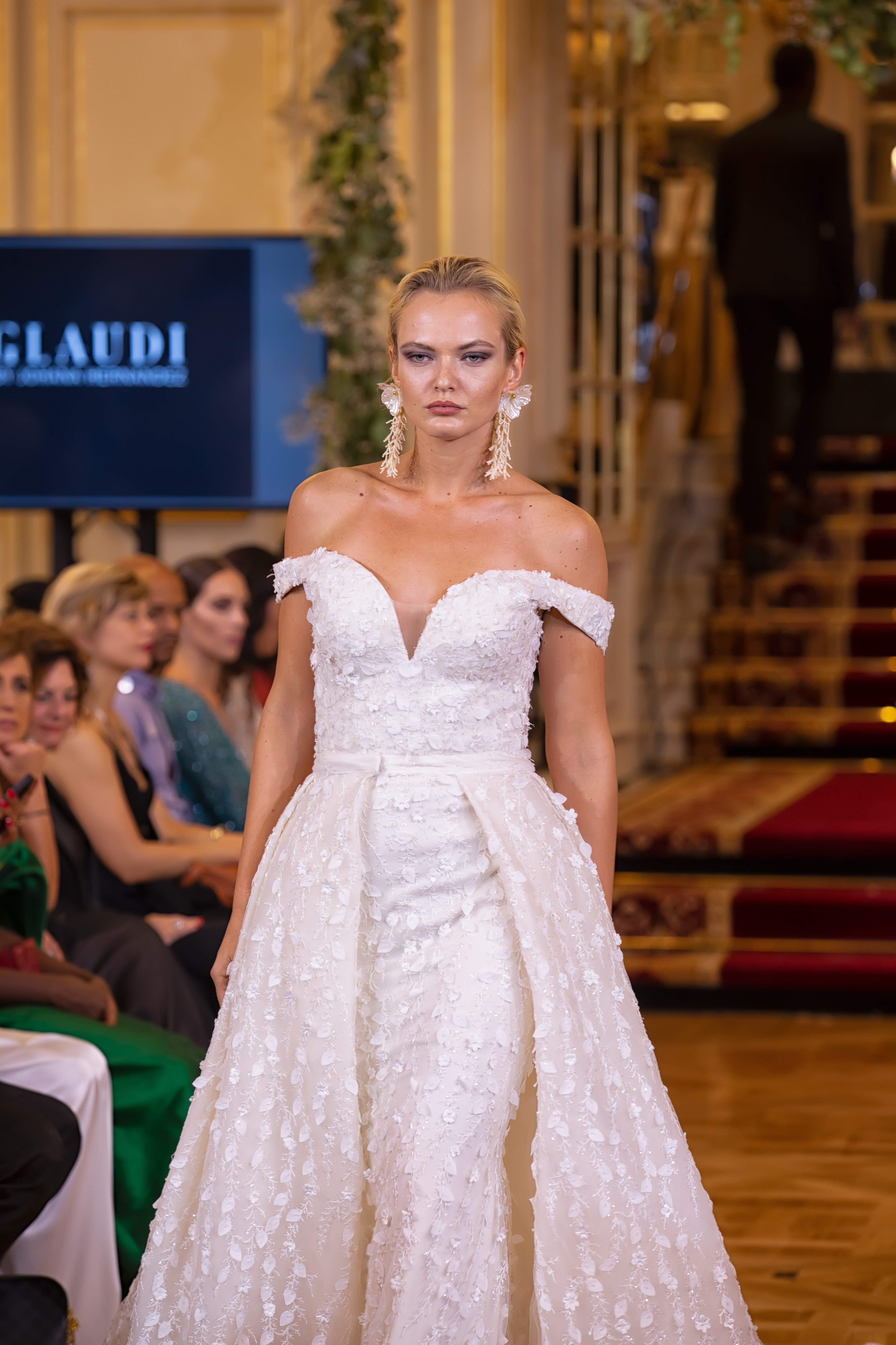 Bridal – Glaudi Collection