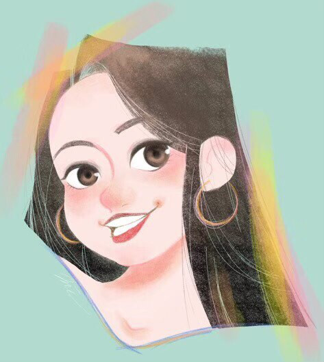 Alicia / Clip Studio / 2019