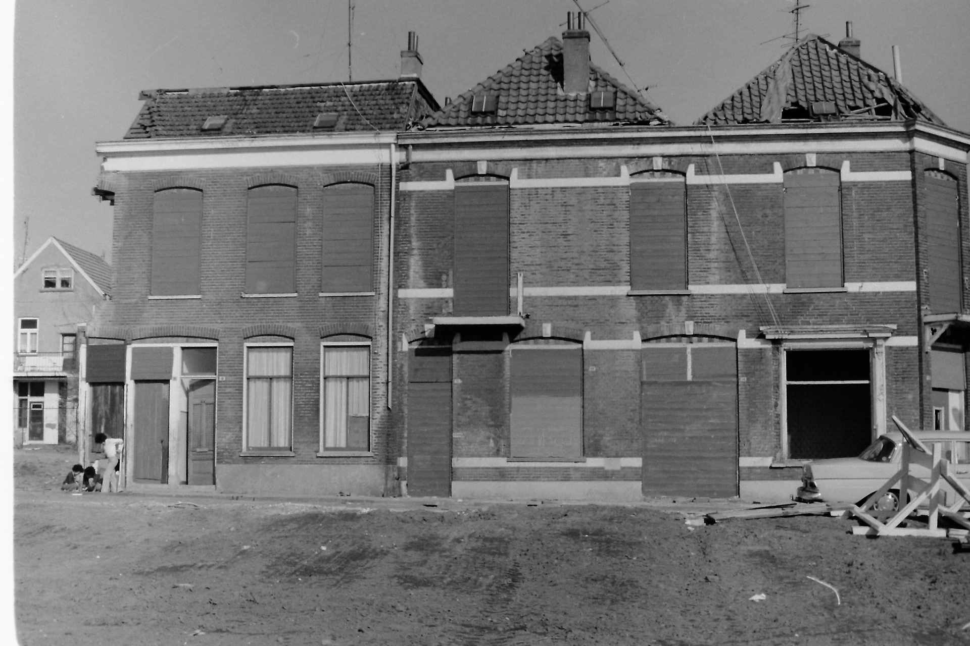 Sumatrastraat