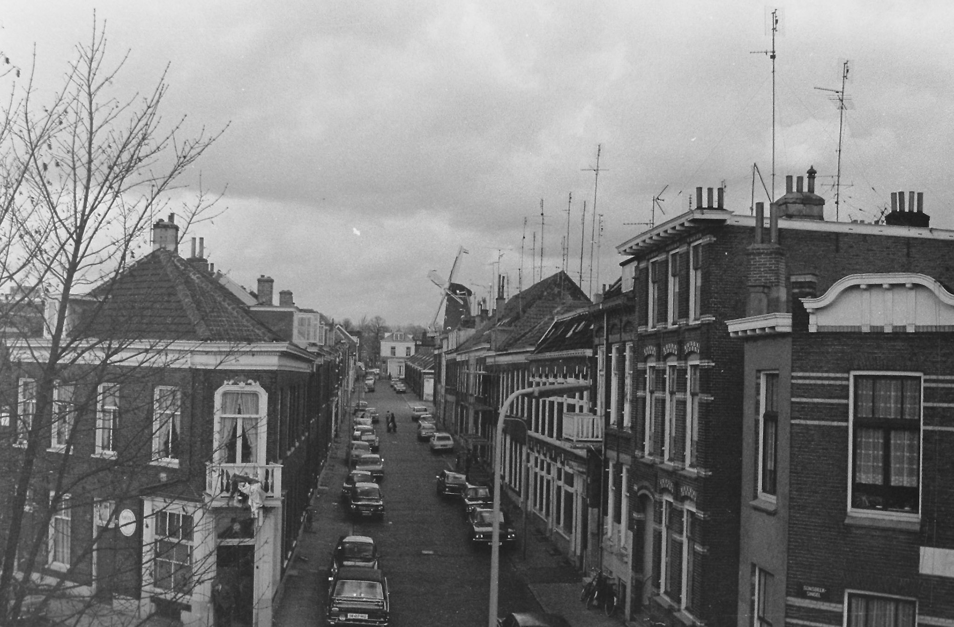 Catharijnestraat