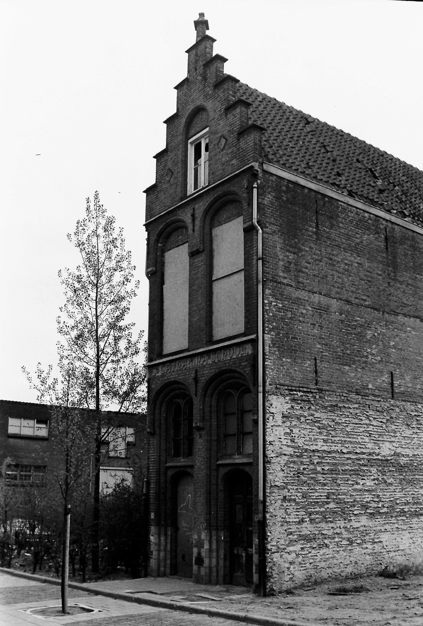 Catharinaschool