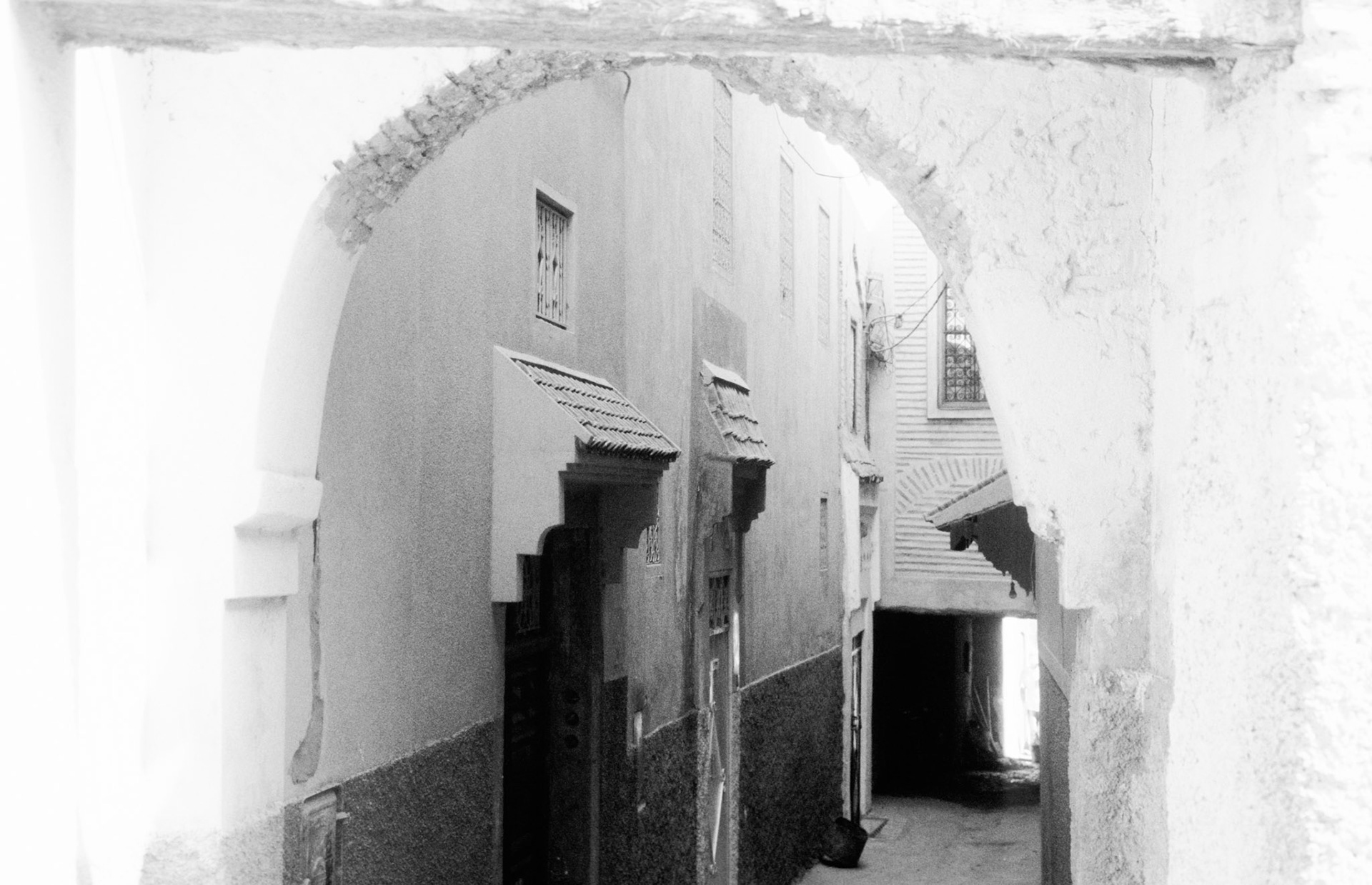Marrakech
